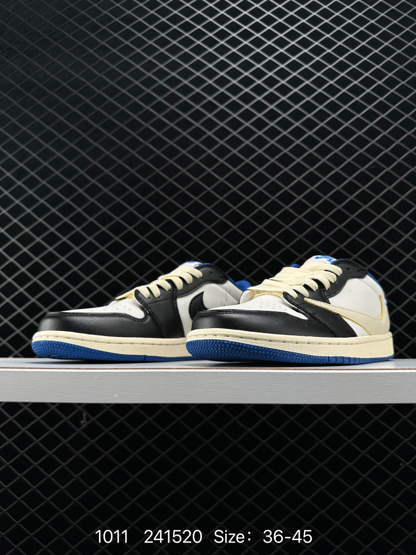 Air Jordan 1 Low AJ1